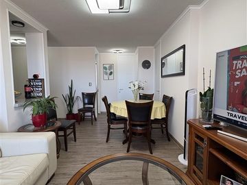 Departamento en Venta en Camino del Sol 2100