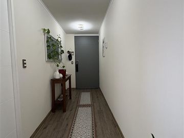 Departamento en Venta en Camino del Sol 2100