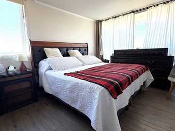 Departamento en Venta en Camino del Sol 2100