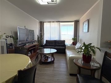 Departamento en Venta en Camino del Sol 2100