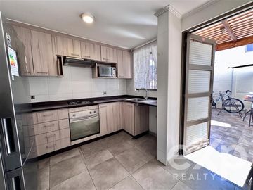 Casa en Venta en Palena 3270
