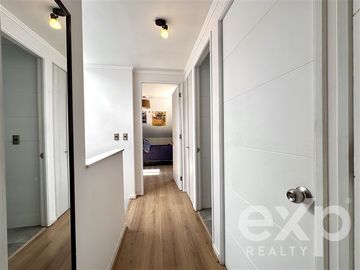 Casa en Venta en Palena 3270