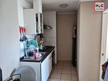SE VENDE DEPARTAMENTO 2D/1B EN INDEPENDENCIA. GRAN INVERSIÓN
