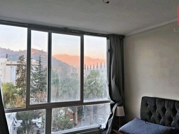 SE VENDE DEPARTAMENTO 2D/1B EN INDEPENDENCIA. GRAN INVERSIÓN
