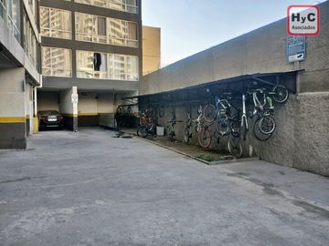 SE VENDE DEPARTAMENTO 2D/1B EN INDEPENDENCIA. GRAN INVERSIÓN