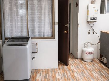 GESTIMOB Vende Propiedad con 3 Casas | Coppelia 2629, Maipú