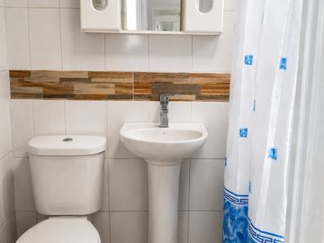 GESTIMOB Vende Propiedad con 3 Casas | Coppelia 2629, Maipú