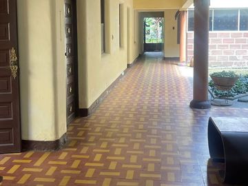 Casa Lote en Venta Laureles, Medellín.