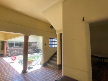 Casa Lote en Venta Laureles, Medellín.