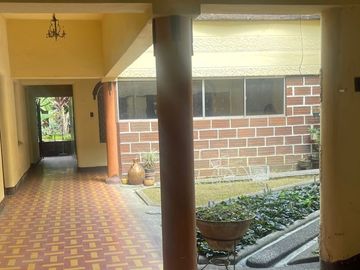 Casa Lote en Venta Laureles, Medellín.