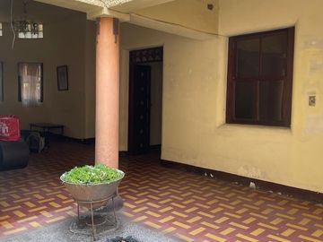 Casa Lote en Venta Laureles, Medellín.