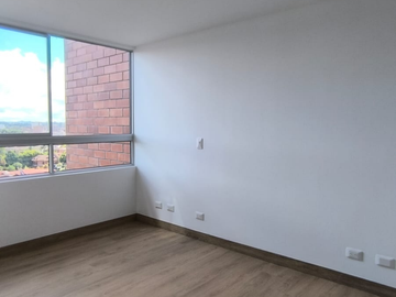 APARTAMENTO NUEVO  EN RENTA , RIONEGRO