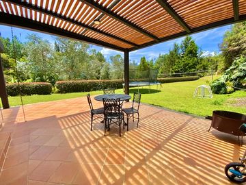 Finca en Rionegro