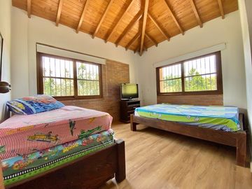Finca en Rionegro