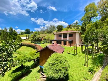 Finca en Rionegro