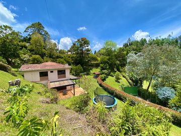 Finca en Rionegro