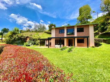 Finca en Rionegro