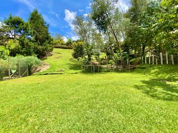 Finca en Rionegro
