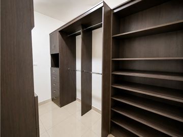 Departamento Amueblado en Renta en Torre IN, Santa María, Monterrey NL