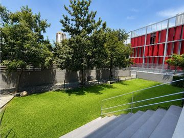 Departamento Amueblado en Renta en Torre IN, Santa María, Monterrey NL