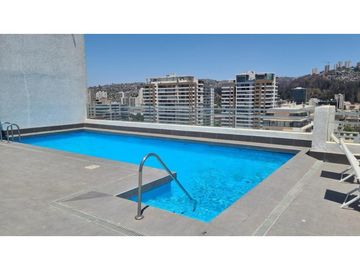 Venta departamento 3 norte