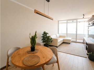 DEPARTAMENTO EN VENTA OPORTUNIDAD