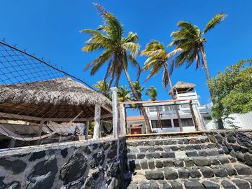 CASA EN VENTA EN ÁVANDARO, ALTATA !Lista para disfrutar en familia!
