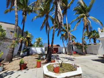 CASA EN VENTA EN ÁVANDARO, ALTATA !Lista para disfrutar en familia!
