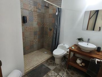 Departamento tipo Loft en renta en Santa Teresita amueblado