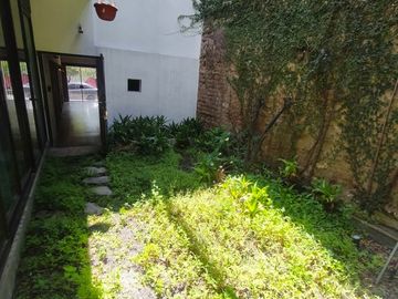 Departamento tipo Loft en renta en Santa Teresita amueblado