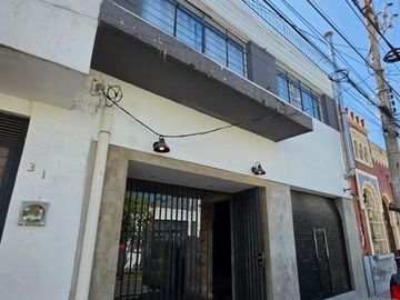 Departamento tipo Loft en renta en Santa Teresita amueblado