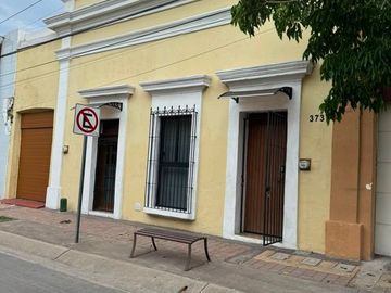 Oficina en Renta, Centro Culiacàn