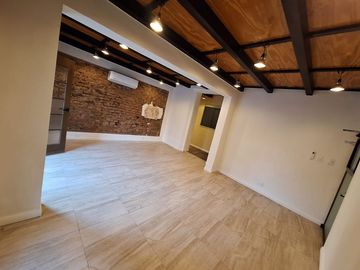 Oficina en Renta, Centro Culiacàn