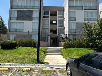 Departamento en renta en Altosur | Planta Baja ** SIN AVAL**
