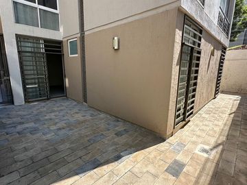 Departamento en renta en Altosur | Planta Baja ** SIN AVAL**