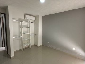 Departamento en renta en Altosur | Planta Baja ** SIN AVAL**