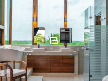 Casa en Puerto Cancún