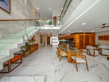 Casa en Puerto Cancún