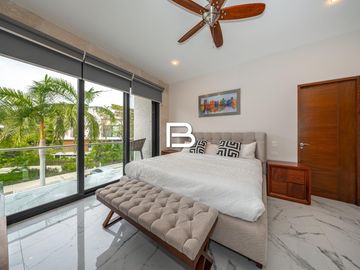 Casa en Puerto Cancún