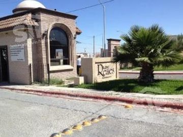 Departamento Amueblado en Renta Residencial Los Reales Saltillo