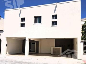 Departamento Amueblado en Renta Residencial Los Reales Saltillo