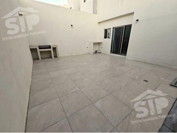 Departamento Amueblado en Renta Residencial Los Reales Saltillo
