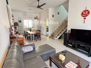 Dijual Rumah Paragon Hill Full Furnished Belian Batam