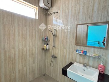 Dijual Rumah Paragon Hill Full Furnished Belian Batam