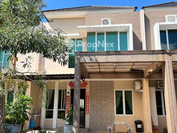 Dijual Rumah Paragon Hill Full Furnished Belian Batam