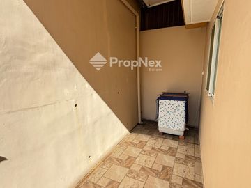 Dijual Rumah Paragon Hill Full Furnished Belian Batam