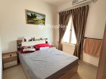 Dijual Rumah Paragon Hill Full Furnished Belian Batam