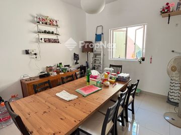 Dijual Rumah Paragon Hill Full Furnished Belian Batam