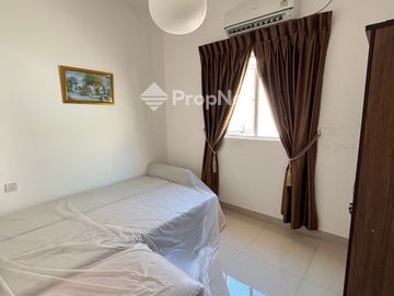 Dijual Rumah Paragon Hill Full Furnished Belian Batam