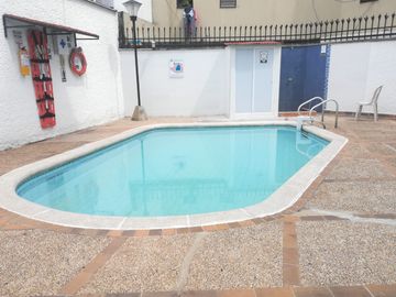 Apartamento en venta de 3 hab. en provenza, Bucaramanga